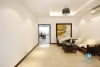 A newly-renovated house for rent in Ciputra